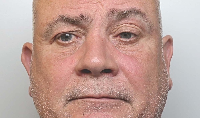 Nicholas Hughes - wanted for theft