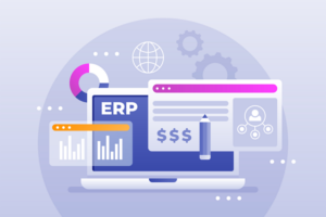How Business Central transformed operations in business