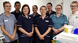 Leighton Hospital trust unveils plan for research centre of excellence
