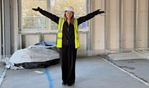 Head of School announced for new Kingsbourne Academy in Nantwich