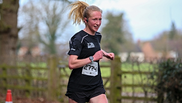 Sarah Brown en route to victory in female category (1)