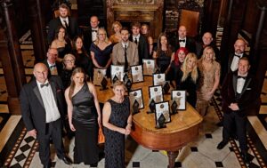 South Cheshire Chamber Business Awards 2026 open for entries