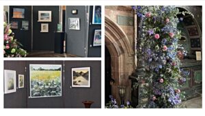 Art exhibition set to light up Bunbury church