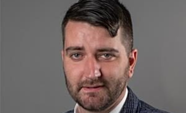 cllr allen gage