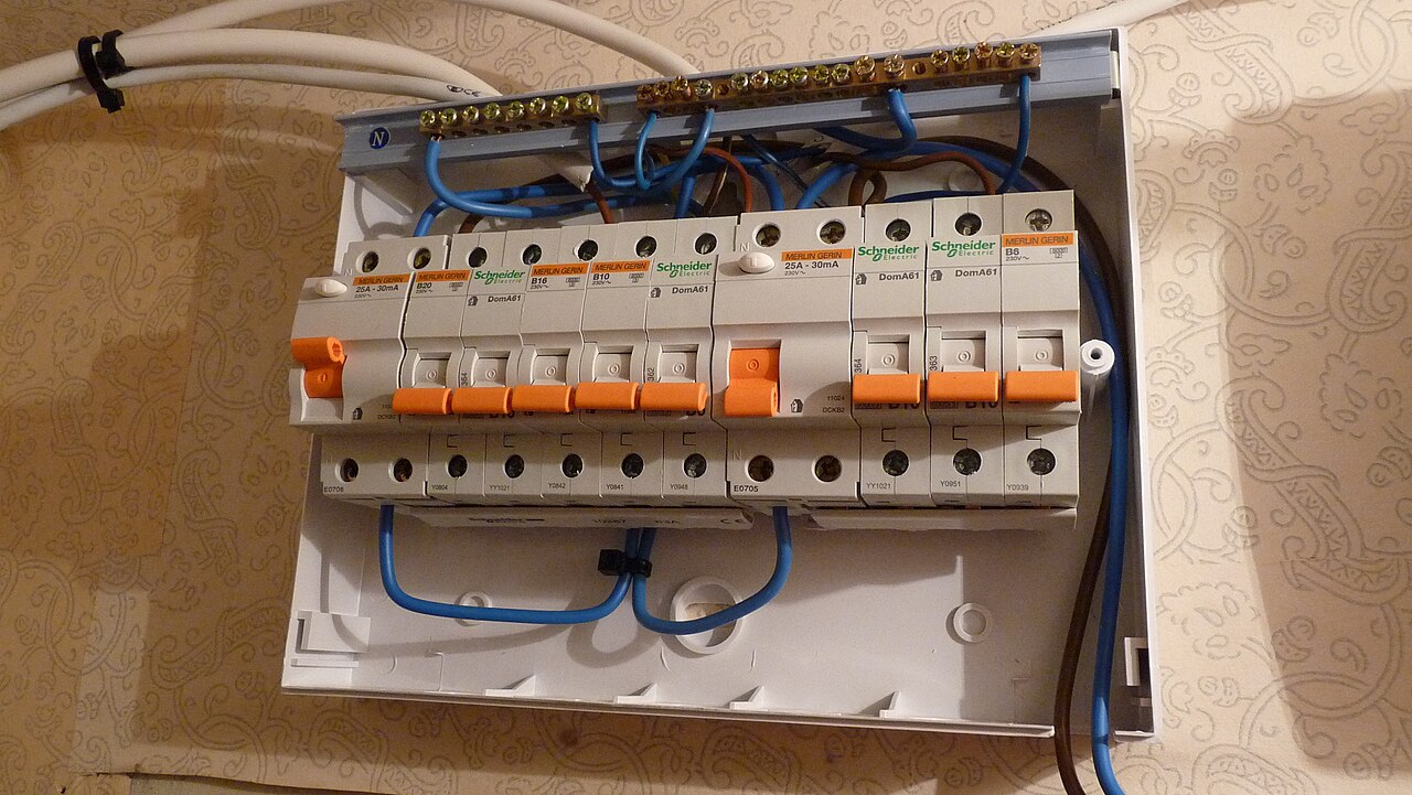 electrical system
