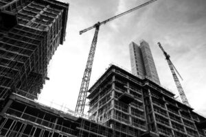 How GIS technology supports smarter urban development