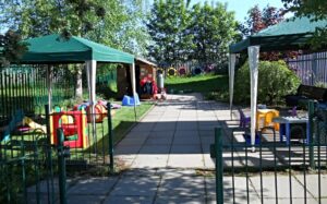 New Willaston pre-school holiday club to launch