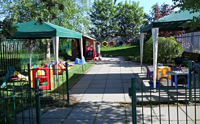 willaston pre-school