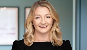 Nantwich woman lands head of sales post at Redrow