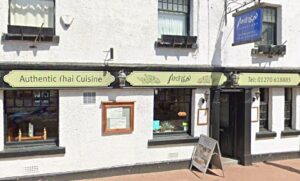Aroi Thai restaurant in Nantwich to close, owners announce