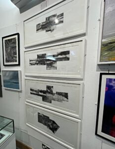 Art entries by Mary Hennessy Jones