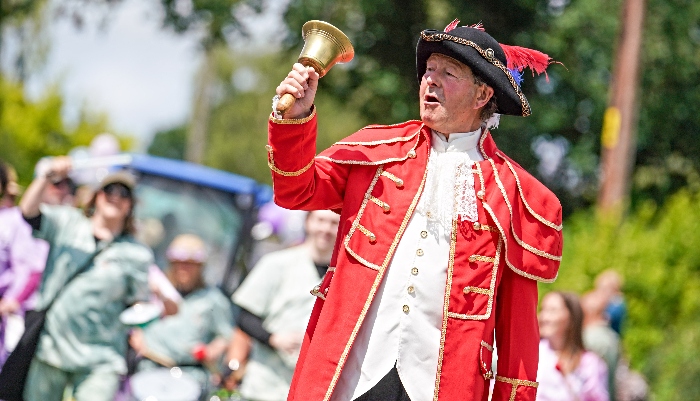 Bunbury Village Day 2025 - 2 Photo- Nick Jones (1)