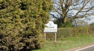 Poultry farm near Nantwich to house 200,000 chickens