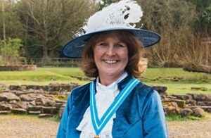 New High Sheriff of Cheshire is appointed