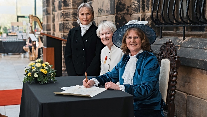 Declaration - Lynn signing LR (1)