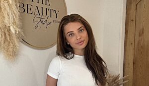 Young Nantwich entrepreneur shortlisted for three awards