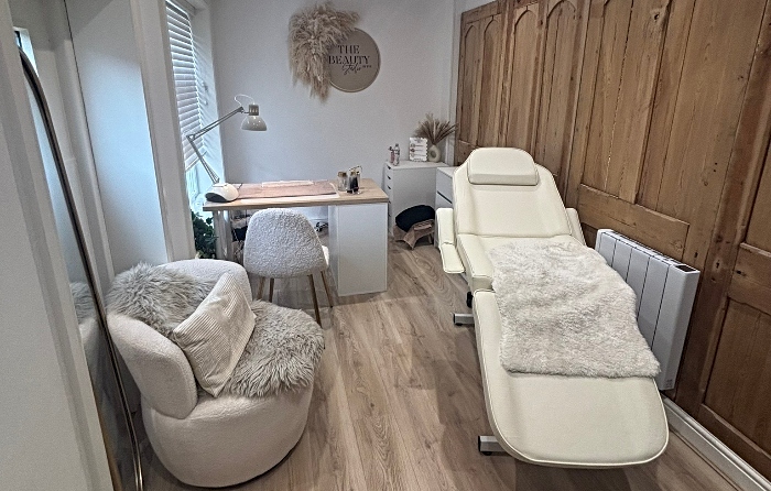 Eve Morton Beauty Studio