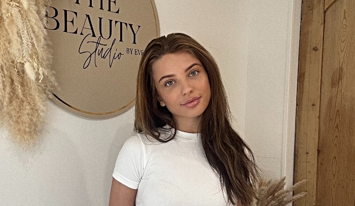 Eve Morton - entrepreneur