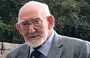 Tributes paid after death of former Nantwich Mayor and councillor