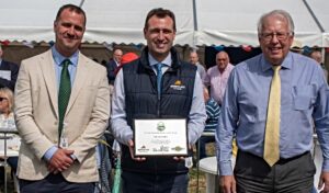 Nantwich Show officials hail sponsors as tickets set to go on sale