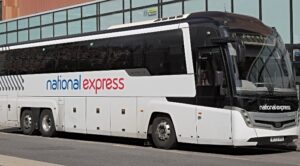 National Express to cut Nantwich out after axing services