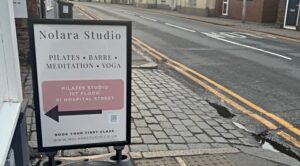 New boutique Pilates studio opens its doors in Nantwich