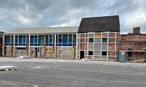 New Phoenix Vet Practice set to open in Nantwich