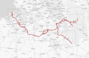 Cheshire East officers issue warning over “Peak Cluster” carbon dioxide scheme