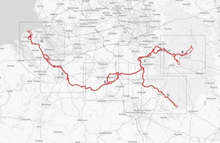 Peak Cluster proposed pipeline (supplied)