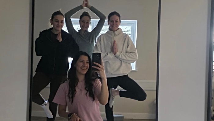 Pilates at Nolara Studio
