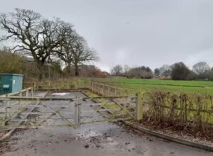 Cheshire East councillors allow Shavington homes “in principle”