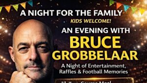 Nantwich man to stage fundraiser after battling cancer