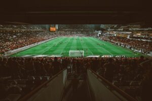 Ashley Westwood enters fourth season as captain of Charlotte FC