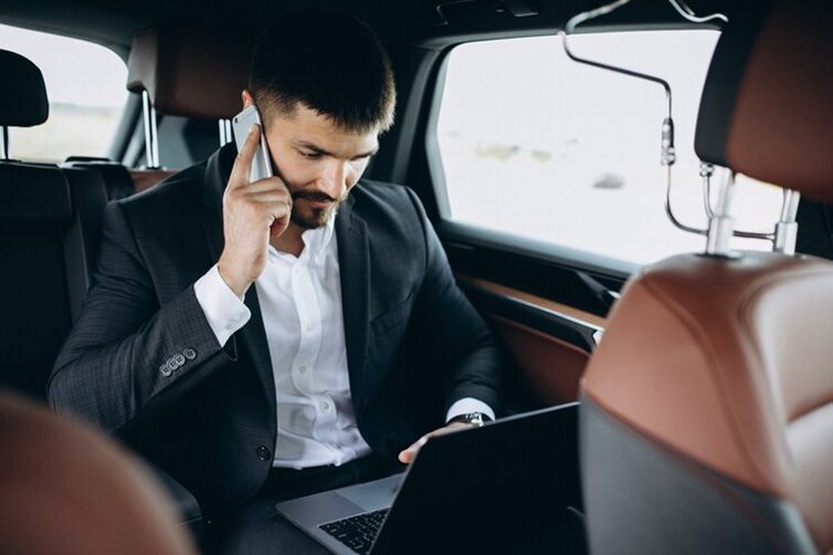 chauffeur article