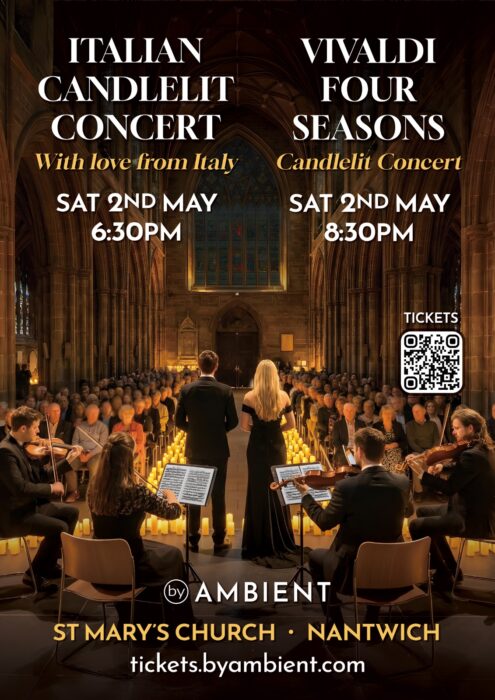 concerts poster