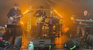 Organisers hail “one of best Jazz Festivals” in Nantwich