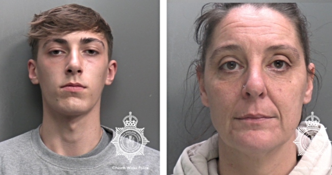 kaylem longhurst - sentencing