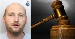 Man jailed for 11 years for raping girl in Nantwich in 2019