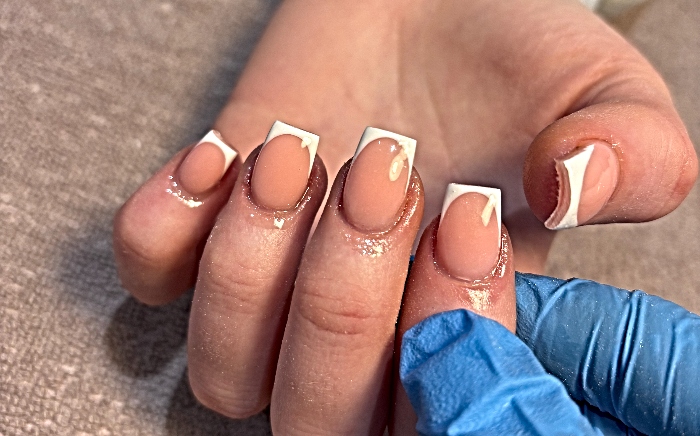 nail beauty studio by eve morton