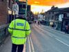Nantwich Police face busy weekend with 35 arrests in 48 hours