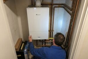 Why your annual boiler service is worth more than you think