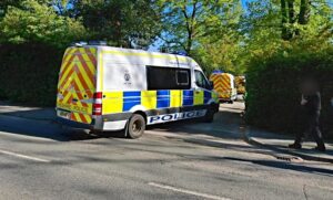 Several arrested amid serious allegations at South Cheshire religious group