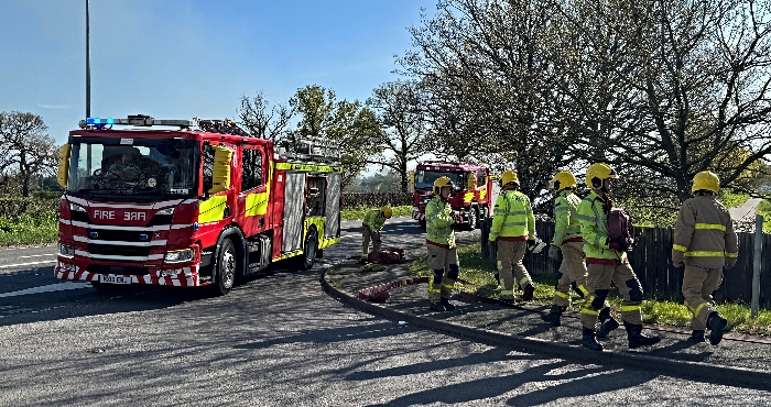 turkey farm fire 3