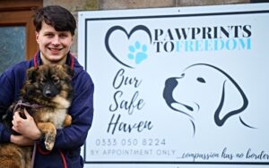Two Nantwich charities receive funding donation boost