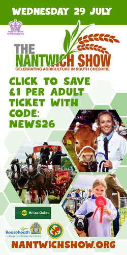 The Nantwich News Advertiser