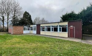 Campaign to save Brookfield Hall in Nantwich from auction