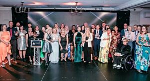 Nominations open for Everybody Leisure Awards 2026