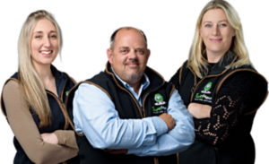 Nantwich housing agent EweMove scoops three ESTAS awards