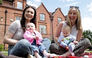 Fairy trails, future careers and fun at Reaseheath Family Festival