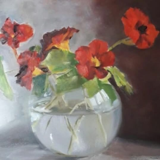 art exhibition in Bunbury